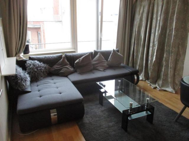 Residence Vleurgat บรัสเซลส์ ภายนอก รูปภาพ