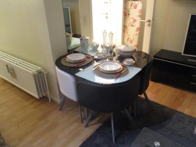 Residence Vleurgat บรัสเซลส์ ภายนอก รูปภาพ