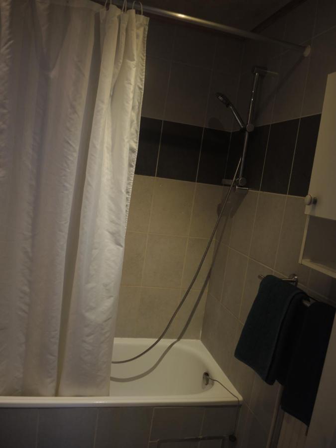 Residence Vleurgat บรัสเซลส์ ภายนอก รูปภาพ