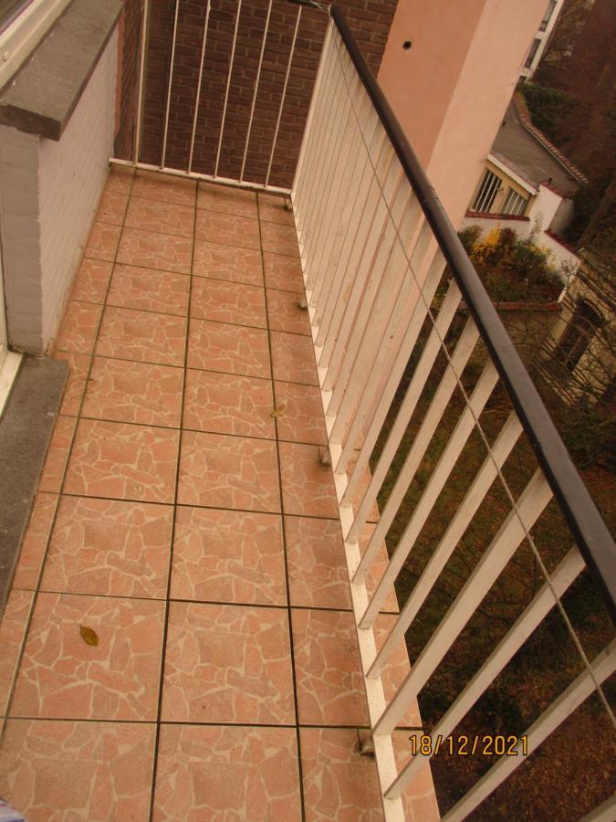 Residence Vleurgat บรัสเซลส์ ภายนอก รูปภาพ
