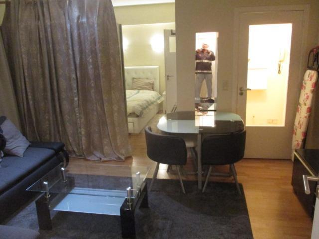 Residence Vleurgat บรัสเซลส์ ภายนอก รูปภาพ