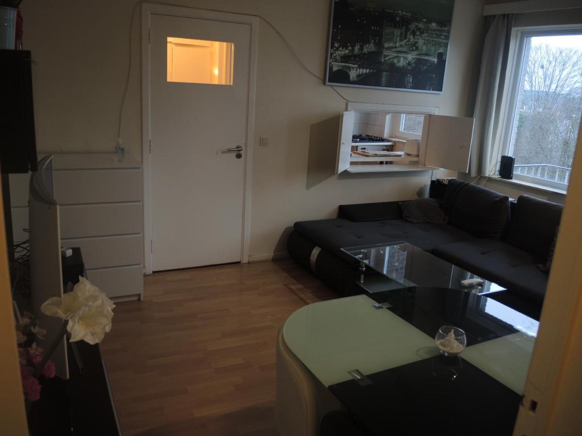 Residence Vleurgat บรัสเซลส์ ภายนอก รูปภาพ