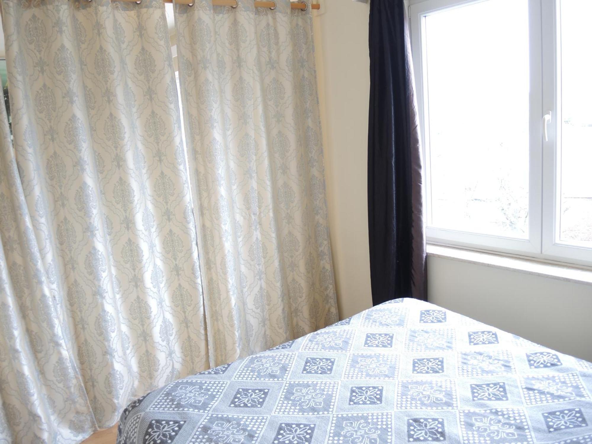 Residence Vleurgat บรัสเซลส์ ภายนอก รูปภาพ